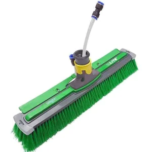 Brosse hybride Nlite – UNGER – Unité – NUH41