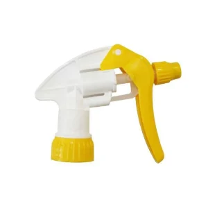 Tête vaporisateur – CANYON JAUNE -Pour bouteilles de 600 à 750ml – Unité