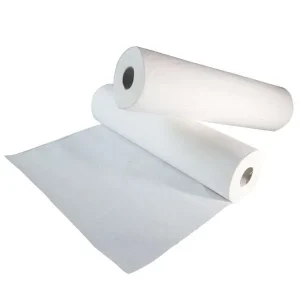 Drap d’EXAMEN – BLANC – 150 feuilles de 50*38cm – Unité