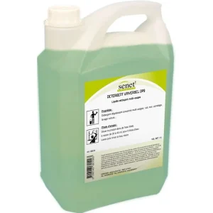 DP9 – 5L – SENET -Shampoing manuel vitre/carrosserie