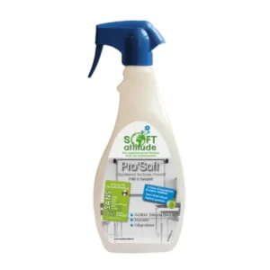 PRO’SOFT -750 ml – Détergent dégraissant PAE- Sans picto