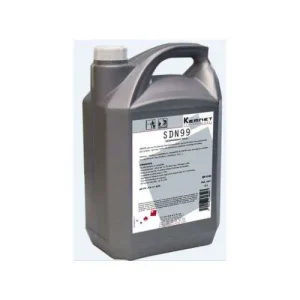 SDN 99 – 5L – KEMNET – Dégraissant solvanté