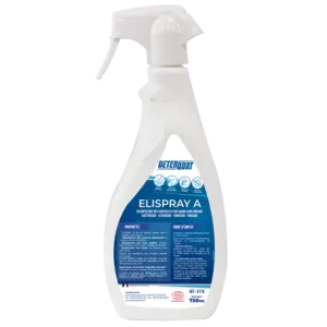 ELISPRAY A – 750 ml – Désinfectant sans rinçage domaine tertiaire