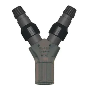 Adaptateur Hiflo multilink – UNGER – Unité – FTYAD