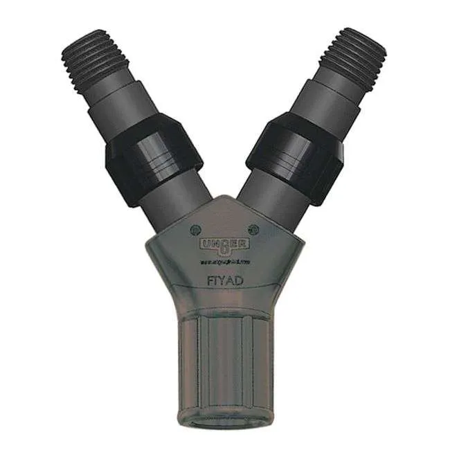 Adaptateur Hiflo multilink – UNGER – Unité – FTYAD – Image 2