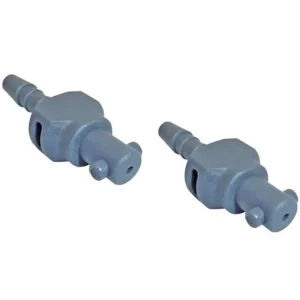 Buses à jet de rechange nLite Connect -UNGER – Kit avec 2 buses – NLBJP