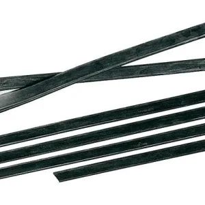 Caoutchouc 35 cm professionnel – unité