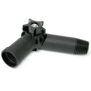 HIFLO Multilink adaptateur angulaire plastique – UNGER – Unité – FTGOS
