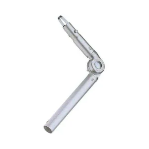 Coude articulé métallique pour perche – UNGER – Unité – CJA00