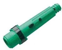 Cone de sécurité pour perche Ergotec – UNGER – Unité – NCAN0