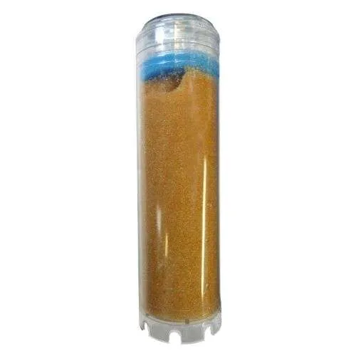 Hydropower RO S Filtre en résine – Pour osmoseur- UNGER – Unité – RORE2 – Image 2