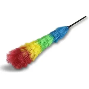 PLUMEAU anti statique – Coloris variable – Unité