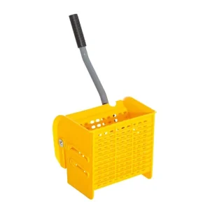 Presse à plat professionnelle – coloris jaune