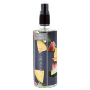 Surodorant Vapolux 125ml FRUIDO (Melon, pastèque)- PRODIFA -Flacon en verre