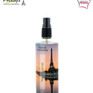 Surodorant Vapolux 125ml NOCTURNE – PRODIFA – Flacon en verre