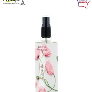 Surodorant Vapolux 125ml DAVANIA – PRODIFA – Flacon en verre