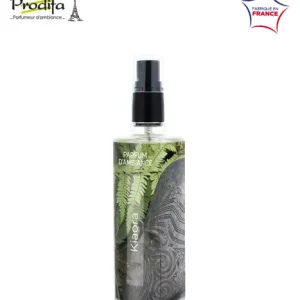 Surodorant Vapolux 125ml KIAORA ( Monoï ) – PRODIFA – Flacon en verre