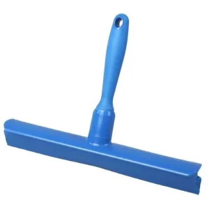 Raclette main pro cuisine Bleue 30 cm HACCP