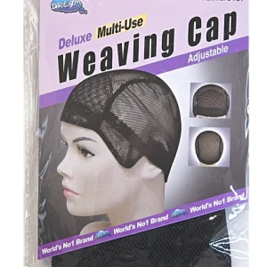 WEAVING CAP / BONNET DE TISSAGE
