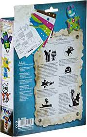 LITTLE MONSTER FRIENDS GARY DE FOLIA 8+ – Image 4