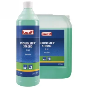 INDUMASTER STRONG- IR45 – Bidon 1L -BUZIL- Dégraissant solvanté