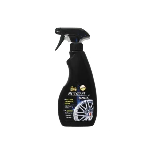 NETTOYANT JANTES KING – vaporisateur PAE 500 ml