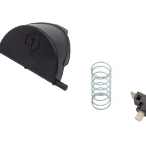 Kit interrupteur aspirateur ARES Sprintus