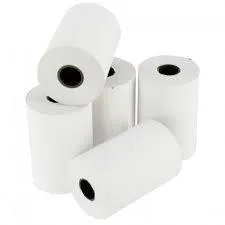 LOT 5 BOBINES THERMIQUE 57x40x12 TRIMAN