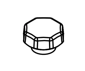 MOLETTE DE SERRAGE SUCEUR TTB1840