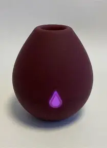 NOIRE FONTAINE MINI FONTAINE DE JOUVENCE 3 BORDEAUX – Image 2