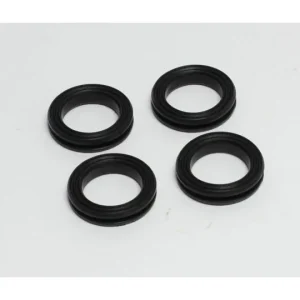 Pack 4 joints étanchéité Numatic pour cuve eau sale 244NX