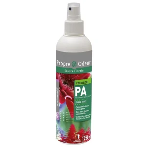 Parfum d&rsquo;ambiance coquelicot 250ml – Propre Odeur / SODEL