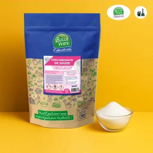 Percarbonate de soude