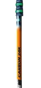 Perche télescopique 8.6m Nlite Carbon 24K -6 éléments – UNGER