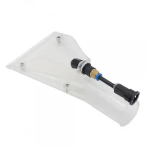 Poignée fauteuil injecteur extracteur 105mm SPRINTUS SE7 – D38mm