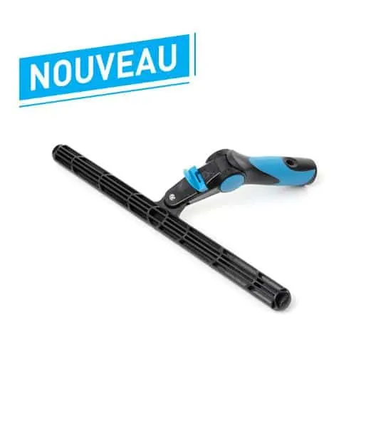 Poignée mouilleur 35cm MOERMAN bi-matière ergonomique et pivotante