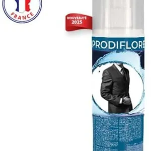 Surodorant HERO – PRODIFA – Vaporisateur de 250 ML