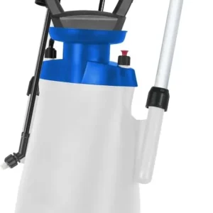 Pulvérisateur / mousseur électrique et autonome ROLLER FOAMER – 12 L