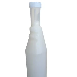 QUIMXEL / FLACON DOSEUR 750ML + BOUCHON POUR SYSTEME CAPSULES CONCENTREES