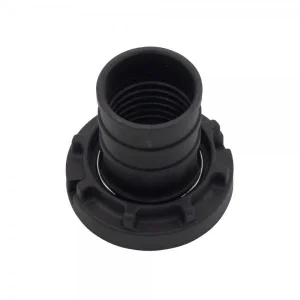 Raccord flexible aspiration pompier Sprintus  / C-accouplement connection