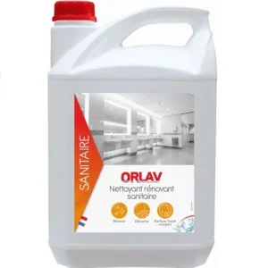 RENOVANT SANITAIRE – 5L – ORLAV
