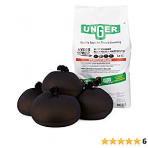 Résine Quick change – SAC hermétique – UNGER – DIB84