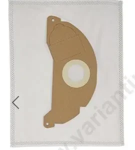 Sacs d&rsquo;aspirateur microfibre adaptable KARCHER WD2 – lot 10