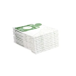 Sac aspirateur Hepaflo Numatic pour série 470 – paquet de 10