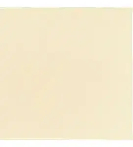 SERVIETTE SUN OUATE UNIE 38×38 IVOIRE- POINT A POINT 36×40 1440 U