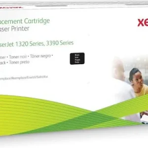XEROX POUR LASER JET 1320 3390 TONER