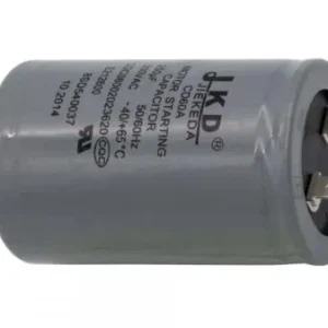 Condensateur Sprintus Hercules 250 µF (démarrage)