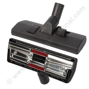 Suceur poussiere D.32 mm pédale