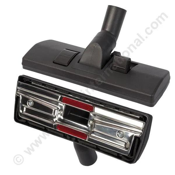 Suceur poussiere D.32 mm pédale