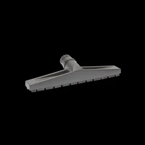 Suceur sol poussiere pro 40 CM diam 38 plastique à roulettes – Sortie droite